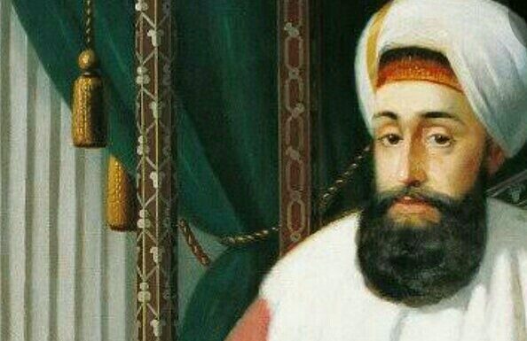 Mutluluk kimlerindir? / III.Selim