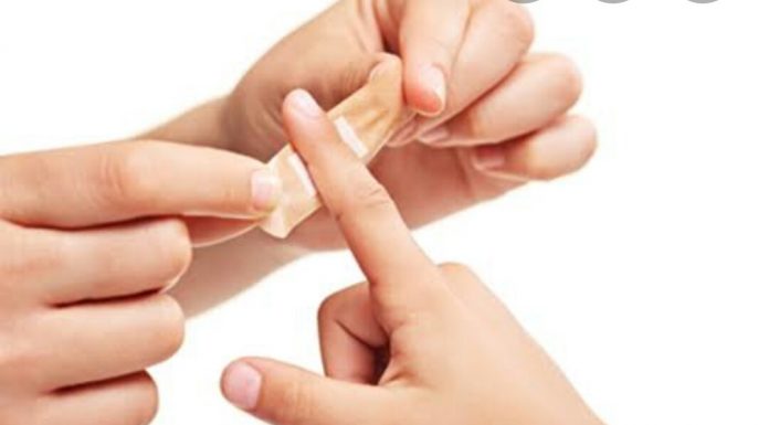 Faydası olmayan yara, olur mu hiç?