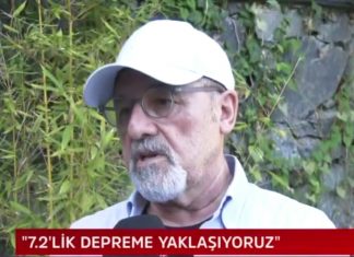 Depremi önceden bilene, ödül falan mı vaad edildi?