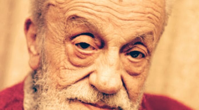 Veda / Necip Fazıp Kısakürek