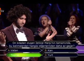 Rahmetli Akif bugünleri göreydi,Arda’yı bağrına basardı..