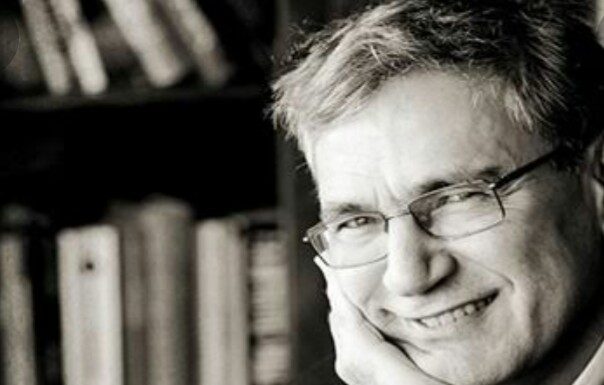 Hiçbir şey olmamış gibi yaparsanız.. / Orhan Pamuk