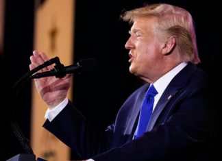 Trump dili ve edebiyatı