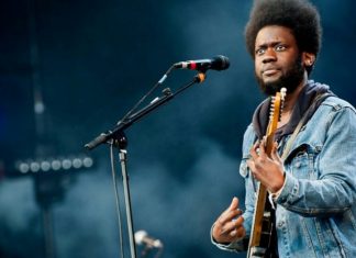 Michael Kiwanuka diye bir adam var dinleyin..