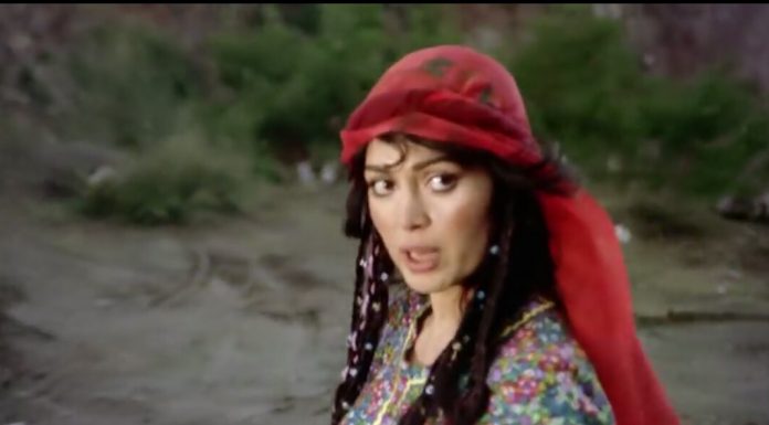 Basma fistan masumiyeti / Hatice Sevim