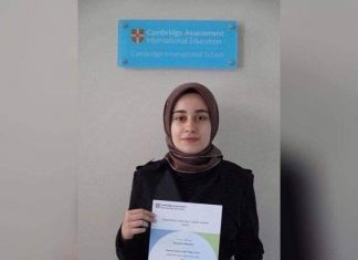 Cambridge,İmam Hatip ve Rümeysa üçlemesi..