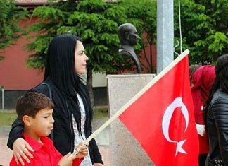 Bir Öğretmenin 24 Kasım dileği..