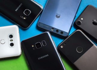Akıllı telefon piyasasası fena kızışmış. Neyse ki ben tercihimi yaptım.