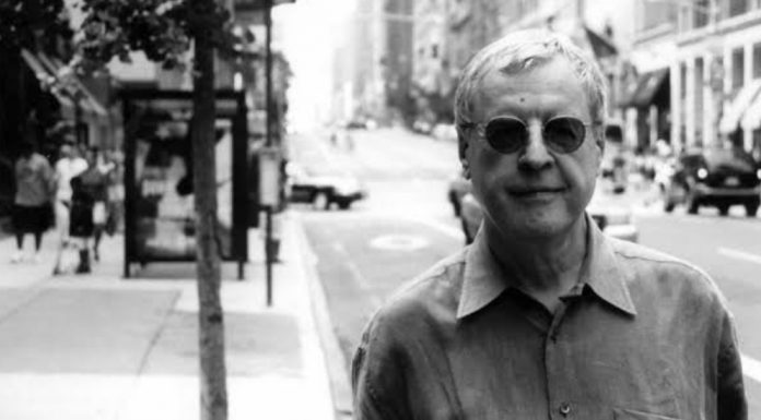 Aramızda ki sessizlik / Charles Simic