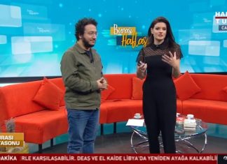 Oytun ERBAŞ’a niyet, Kılıçdaroğlu’na kısmet..