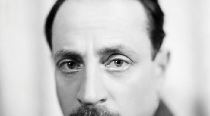 Panter, Rainer Maria Rilke