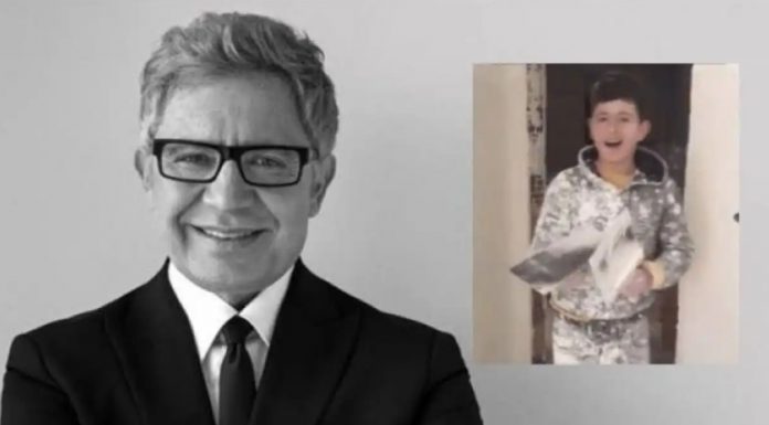 İnşaatta buldum seni. Ellere vermem seni..