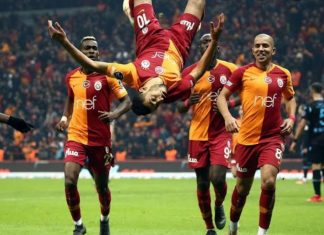 Elbet bir gün yenilecekti. Hiçbir şey sonsuza kadar aynı kalmaz..