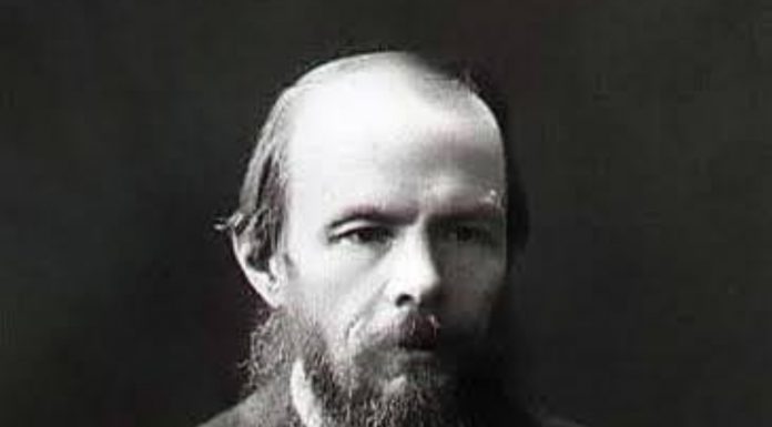 Gücümü nasıl kaybettim? / Dostoyevski