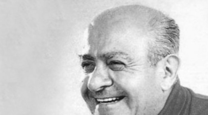 Hani kurşun sıksan geçmez geceden..