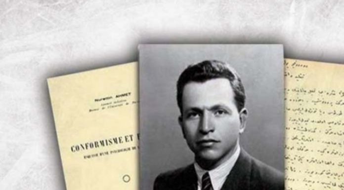 Bu tespitleri duvarına as ve günde 3 defa aç karnına oku!