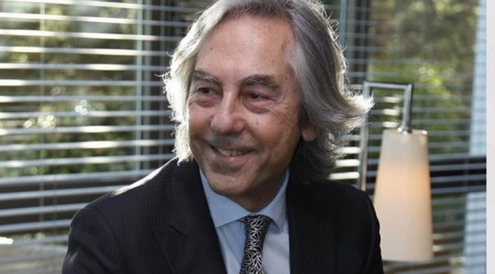 Korku kapıyı çalınca.. / Stefano De Anna