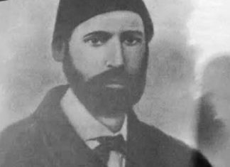 Tüm deliler bu kitapta: Mir’at-ı Cünun