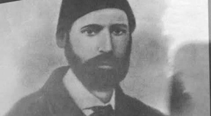 Tüm deliler bu kitapta: Mir’at-ı Cünun