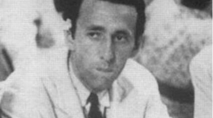 Birdenbire, Orhan Veli Kanık