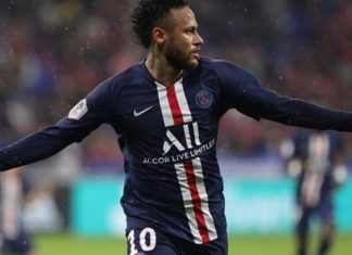 Neymar, sen bu filmi nereden buldun da izledin?