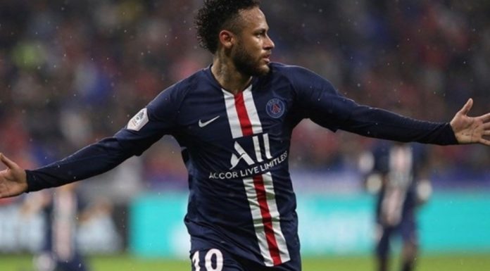 Neymar, sen bu filmi nereden buldun da izledin?