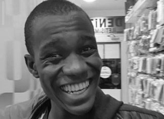 Bizden bir Afrikalı: Amir Zakaria