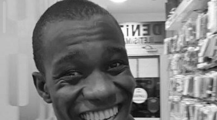 Bizden bir Afrikalı: Amir Zakaria