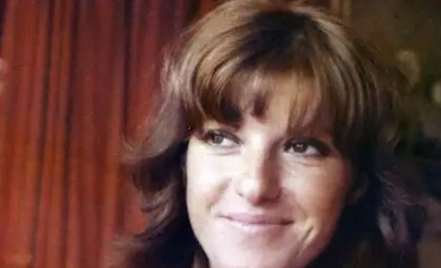 Bugün o’nun doğumgünü.. O, Duygu Asena