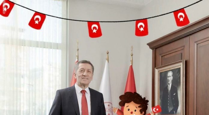 Koronalı bayramın birleştiriciliği üzerine..
