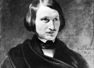 Gogol’un bahsettiği o mühim olmayan adamlar var ya?