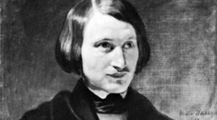 Gogol’un bahsettiği o mühim olmayan adamlar var ya?