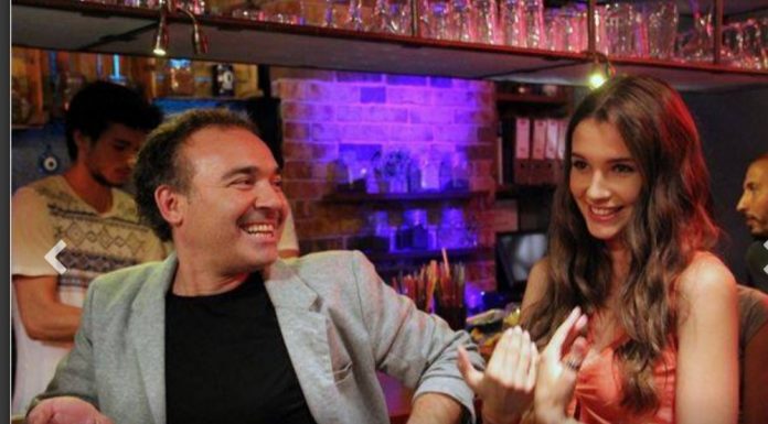 İzlediğim en iyi Engin Günaydın filmi bu!