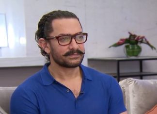 Bu adam hem zeki,hem de duyarlı..Bravo Aamir!