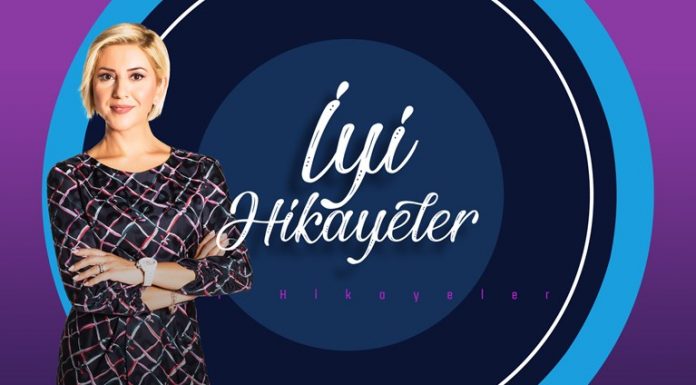 İyi hikayeleri sever misin?