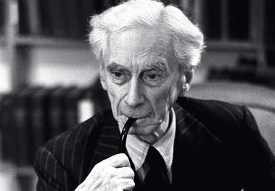 Sorgulama nerede başlar? , Bertrand Russel