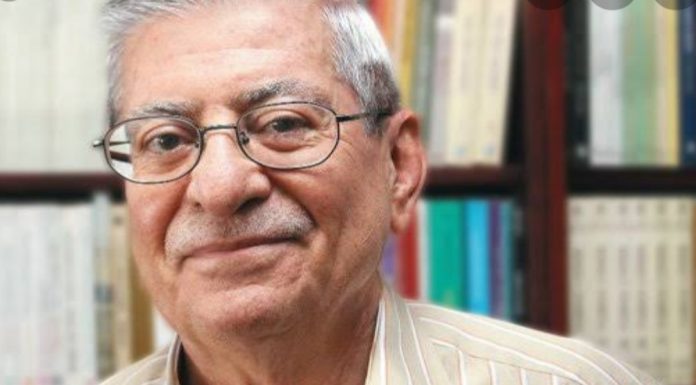 Dinlemesini bilmeyen.. / Rasim Özdenören