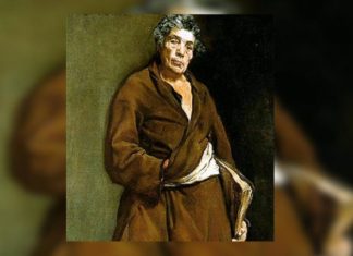 Ey Ezop! Gün gelecek o karga da senden hakkını alacak!