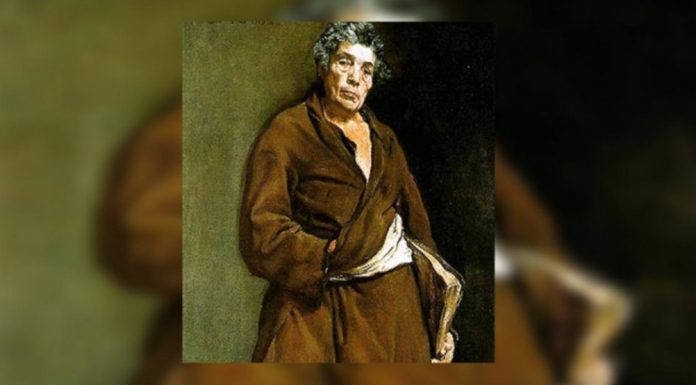 Ey Ezop! Gün gelecek o karga da senden hakkını alacak!