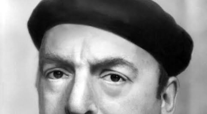 Matilde’ye sone / Pablo Neruda