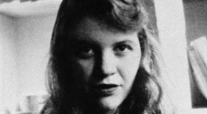 Deli kızın aşk türküsü / Sylvia Plath