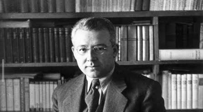 Çocuklar gibi / Sabahattin Ali