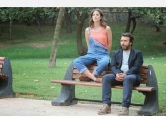 Meleklerin mucizesine inanmak,çok mümkün.. ( Film tavsiyesi )