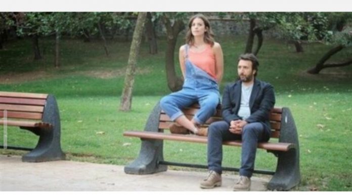 Meleklerin mucizesine inanmak,çok mümkün.. ( Film tavsiyesi )