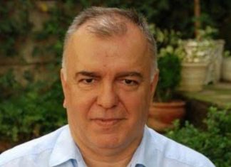 Mazlum Kiper..Onun sesinin olmadığı her belgesel yarım!