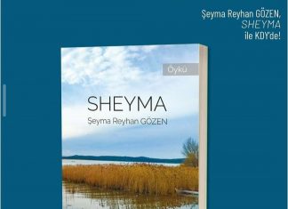 Durum hikayelerini sevenler için “SHEYMA”