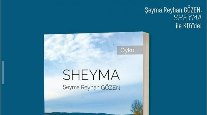 Durum hikayelerini sevenler için “SHEYMA”