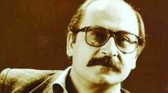 Sevmeyi unutanlar için, Behçet Aysan