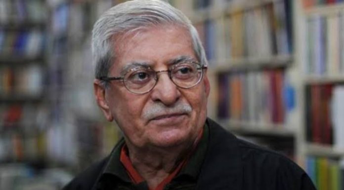 Özgürlükle zorunluluklar arasında / Rasim Özdenören