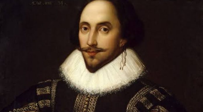 Shakespeare’in 3 altın kuralı